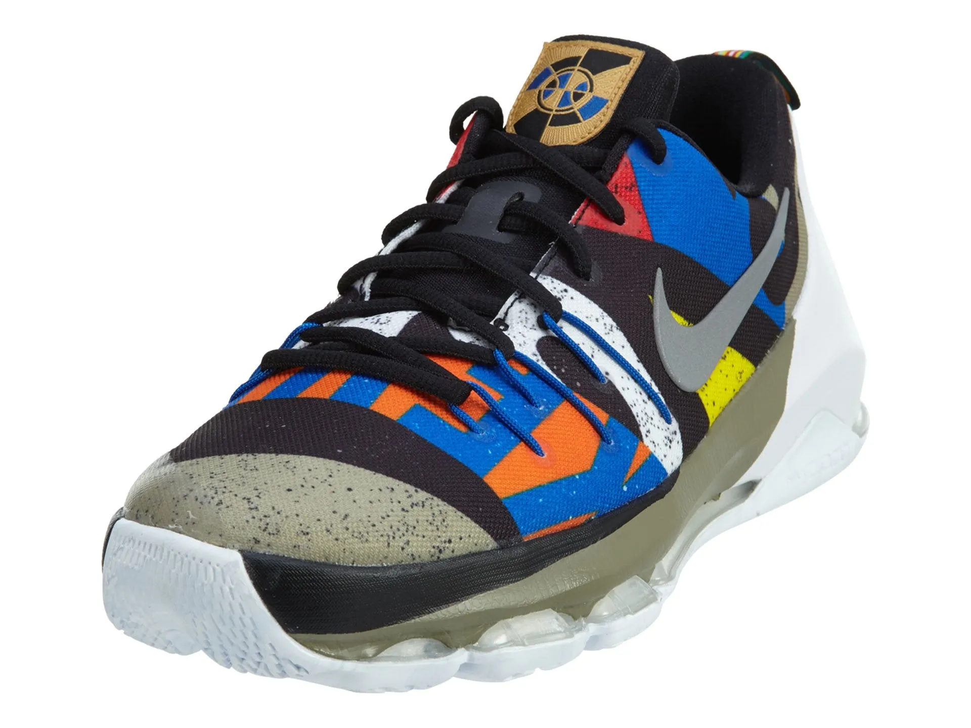 Best Nike Shoes For Running And Lifting Nike Kd 8 As Big Kids Style : 838723