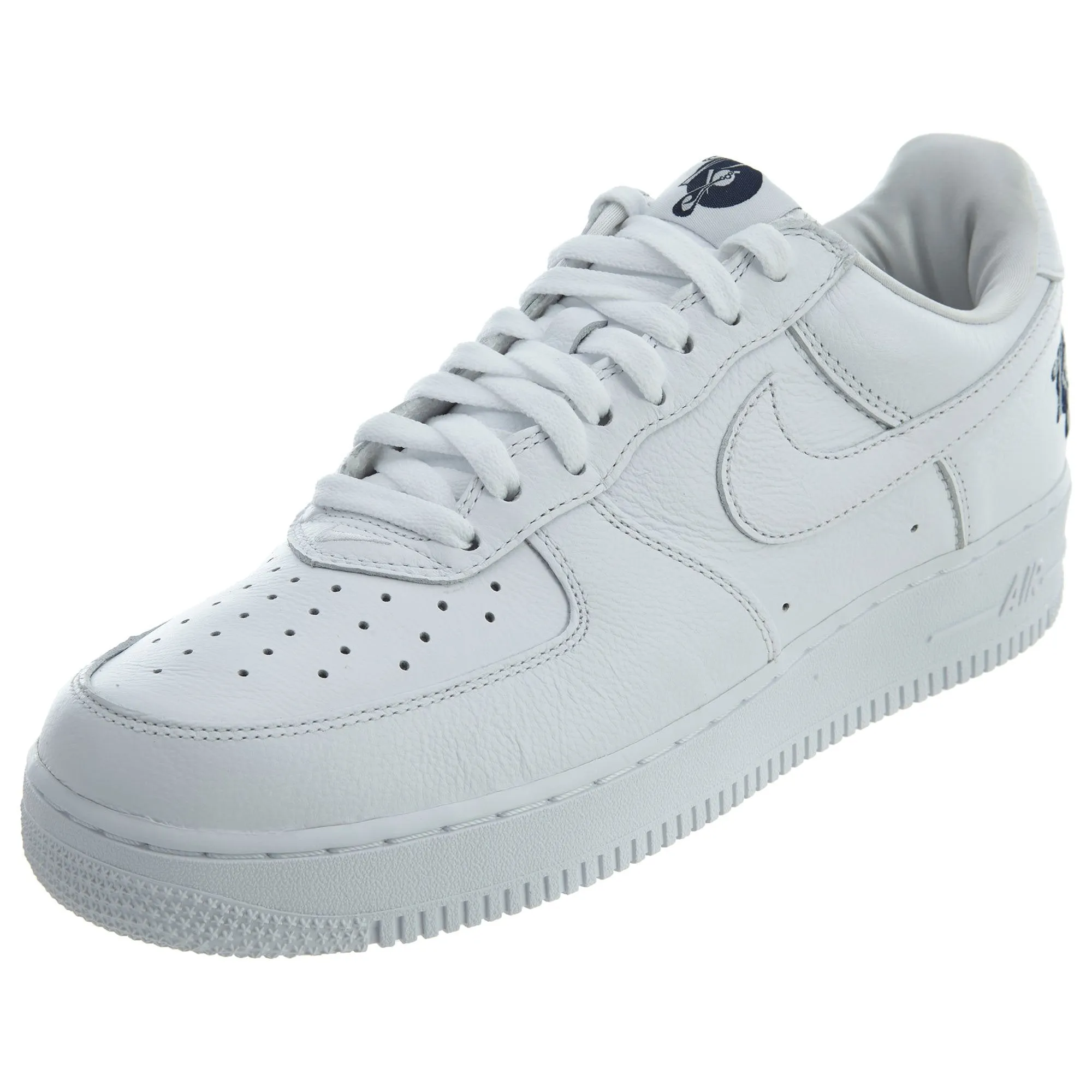 Nike Air Force 1 "07 Rocafella Mens Style : Ao1070 Custom Nike Inflict Wrestling Shoes