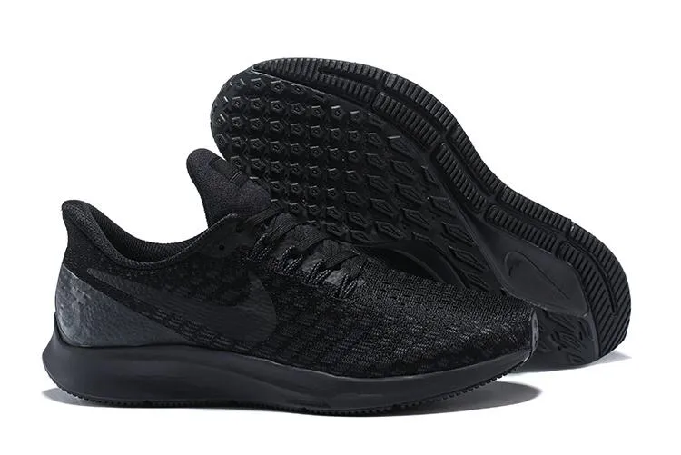 Minimalist Sneakers Nike Lunar 35 mesh Men Shoes