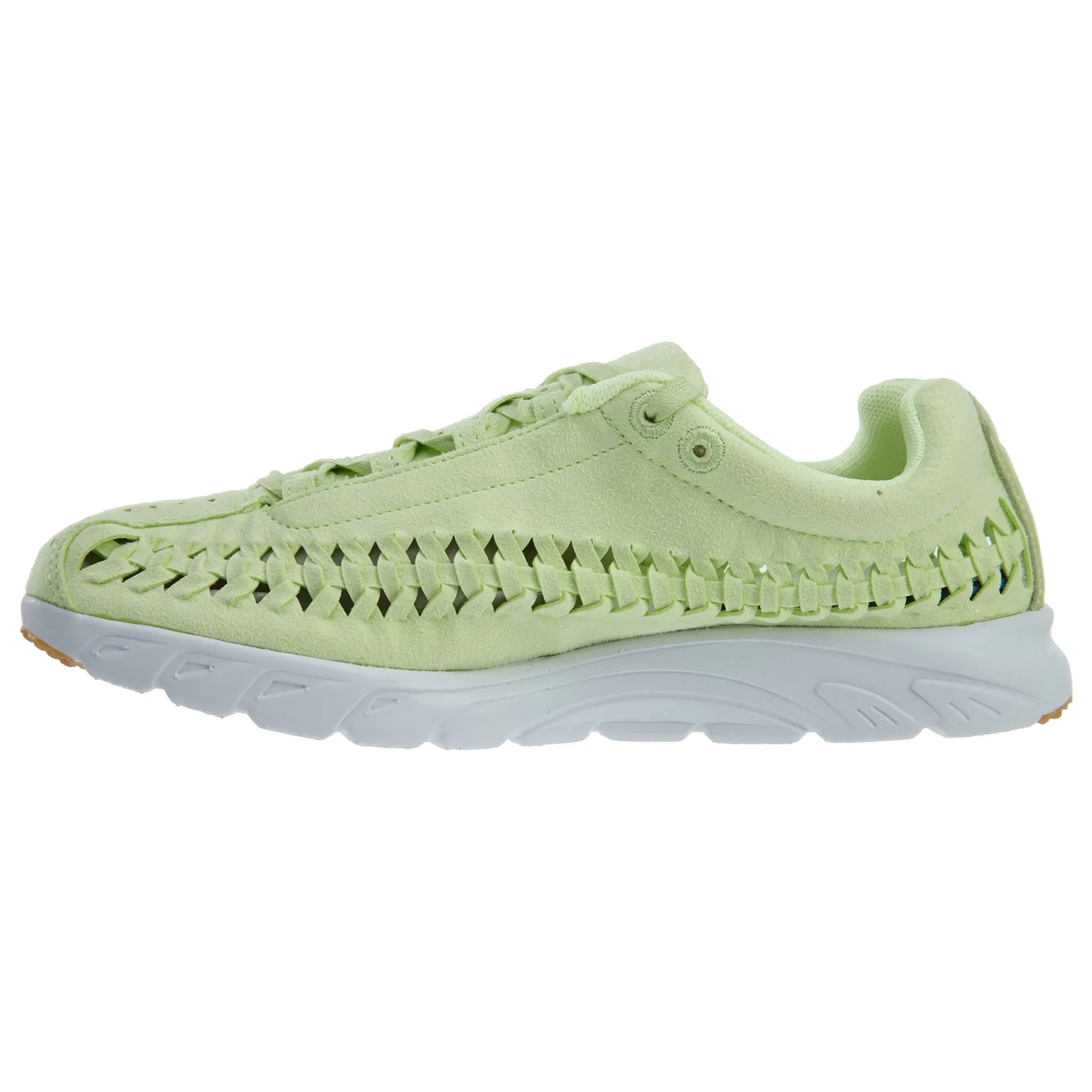 Nike Cycling Shoes Mark Cavendish Nike Mayfly Woven Qs Womens Style : 919749