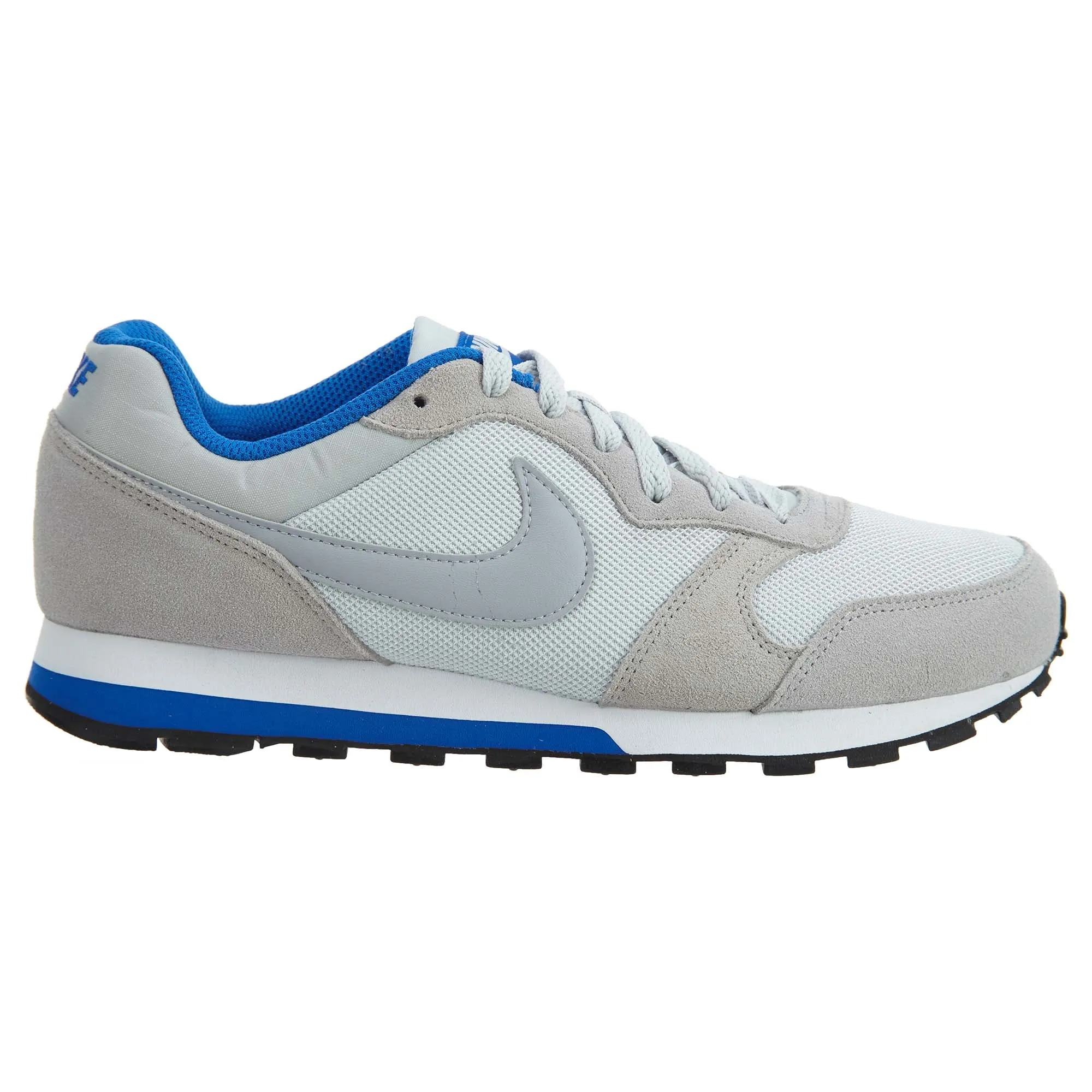 Nike Md Runner 2 Mens Style : 749794 Purple Nike Cortez Shoes