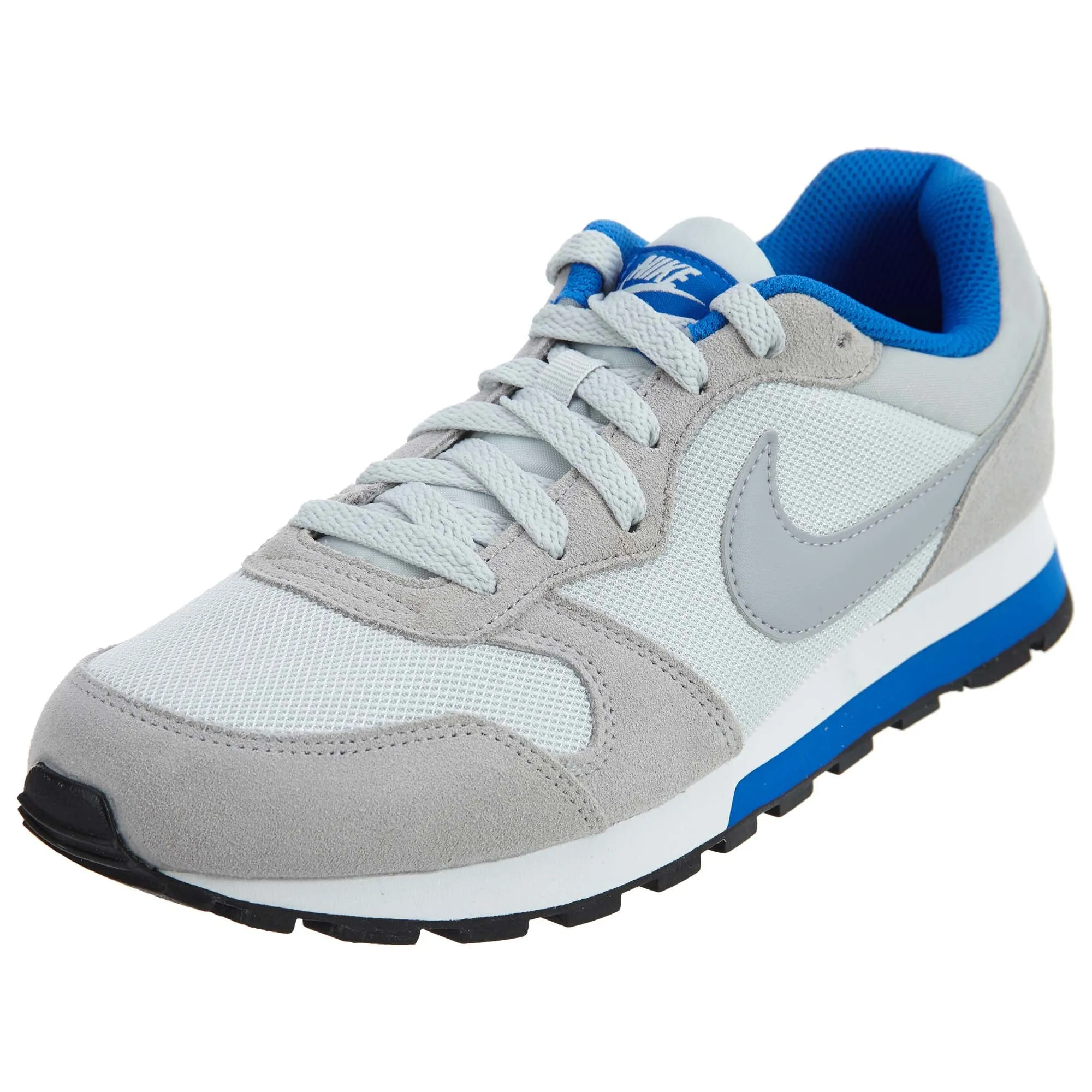 Football Shoes Nike Nike Md Runner 2 Mens Style : 749794