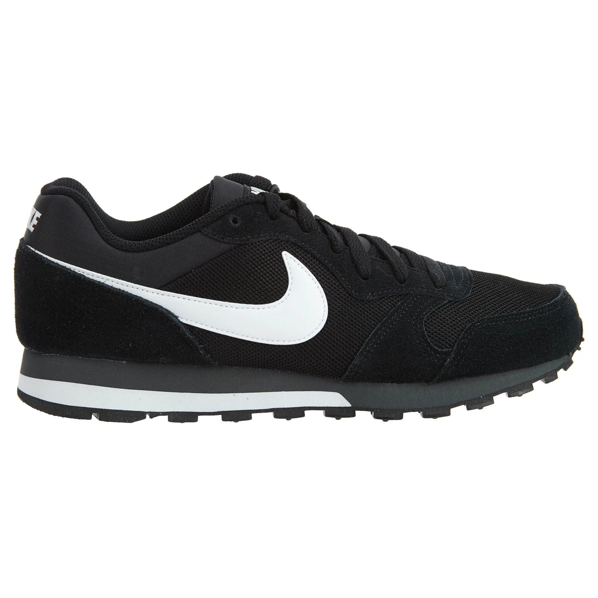 Nike Md Runner 2 Mens Style : 749794 Nike Skate Shoes Nyjah