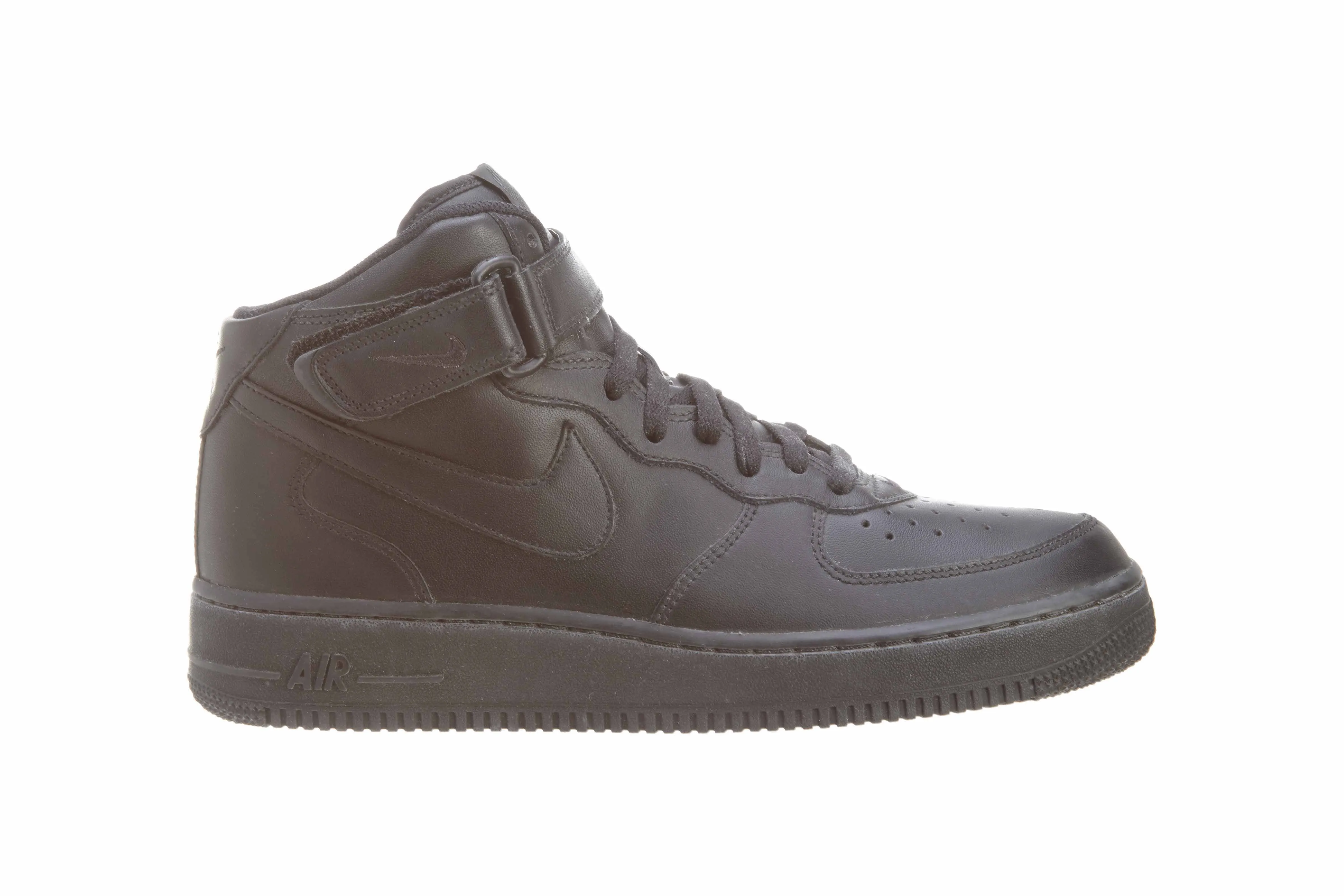 Nike Campus Shoes NIKE MENS AIR FORCE 1 MID STYLE# 306352