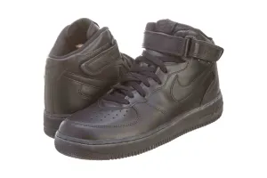 NIKE MENS AIR FORCE 1 MID STYLE# 306352 Camouflage Shoes Nike