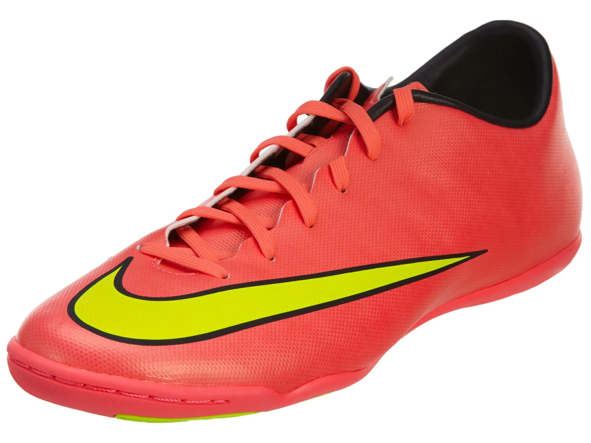 Nike Cleats Shoes Nike Mercurial Victory V Ic Mens Style : 651635