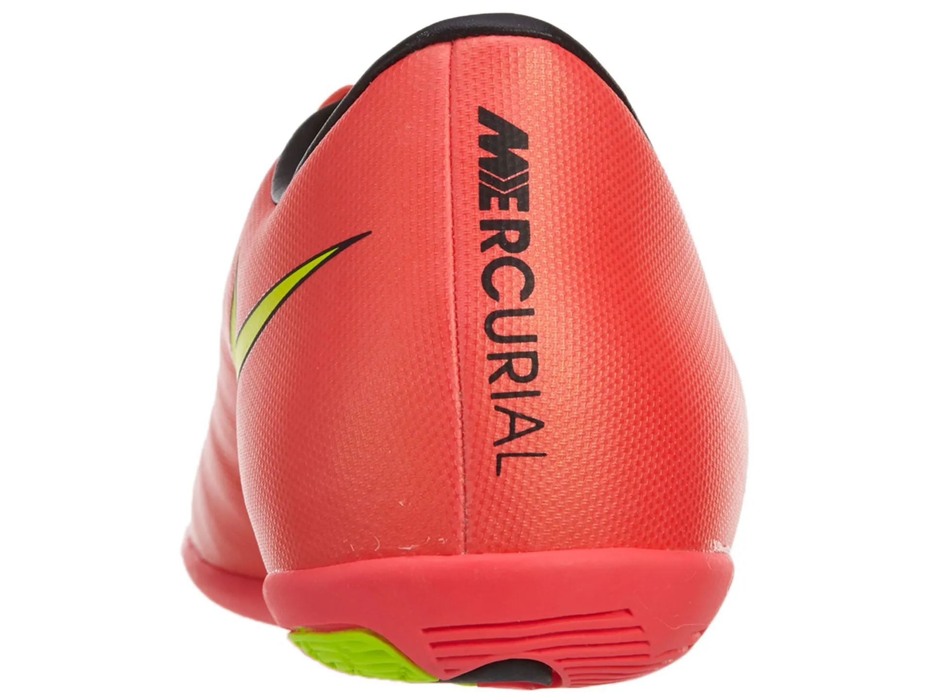 Nike Leather Athletic Shoes Nike Mercurial Victory V Ic Mens Style : 651635