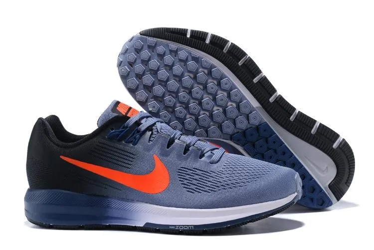 White Gum Sole Sneakers Nike Moon landing 21 Men Shoes