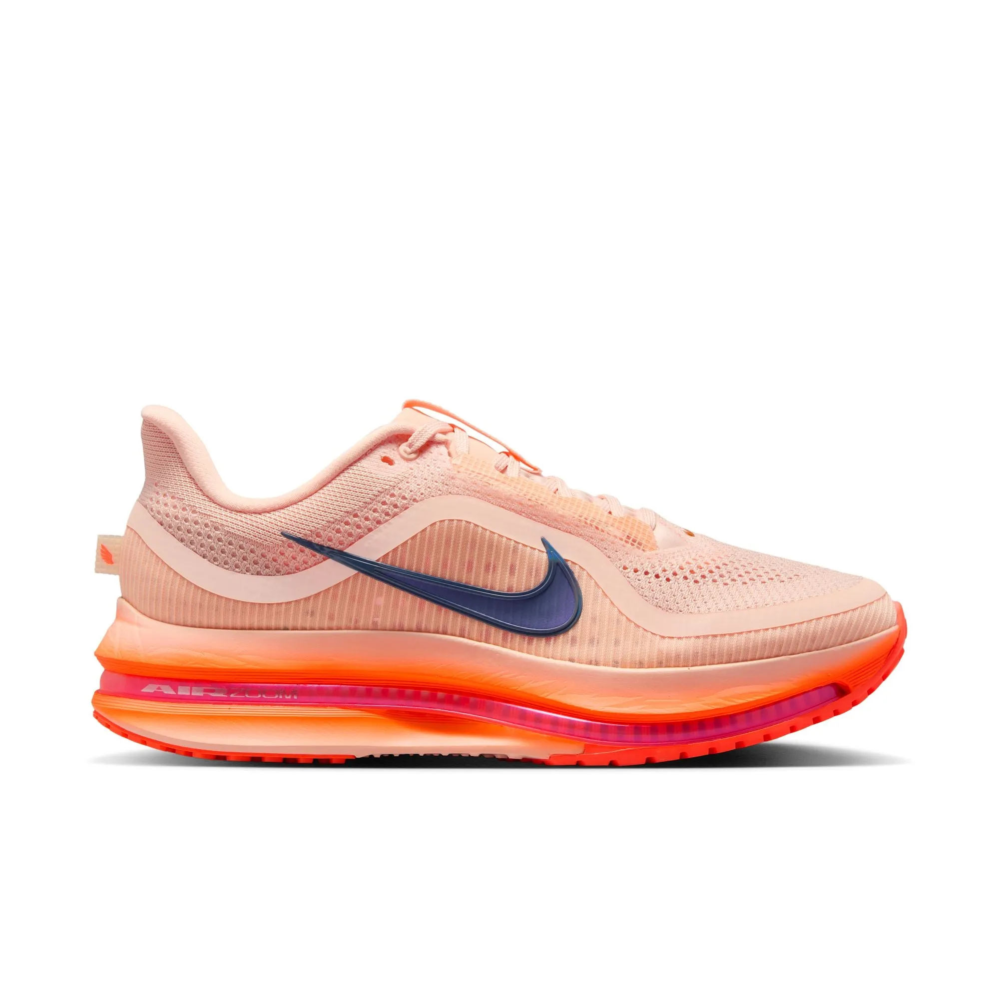 Running Shoes On Springs Nike Pegasus Premium Men's - Washed Coral/Gridiron-Hyper Orange