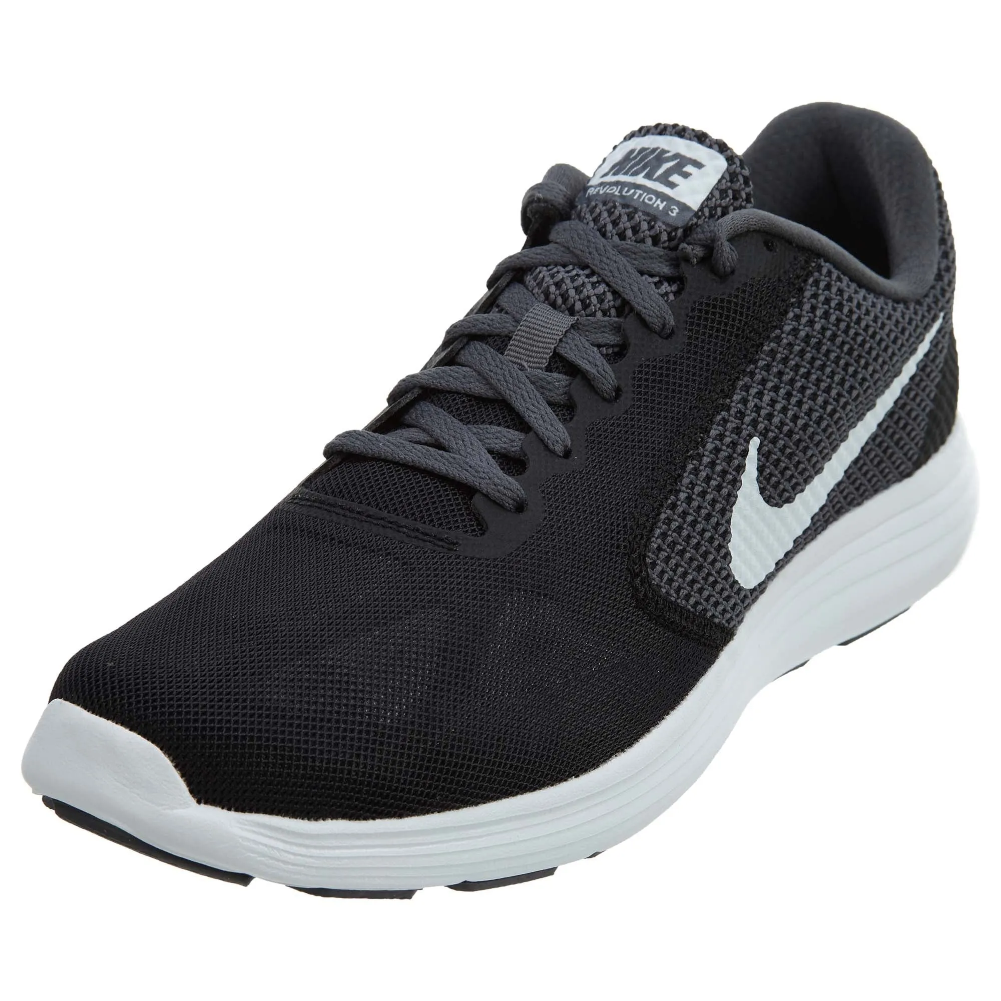 Cotton Candy Nike Shoes Nike Revolution 3 Mens Style : 819300