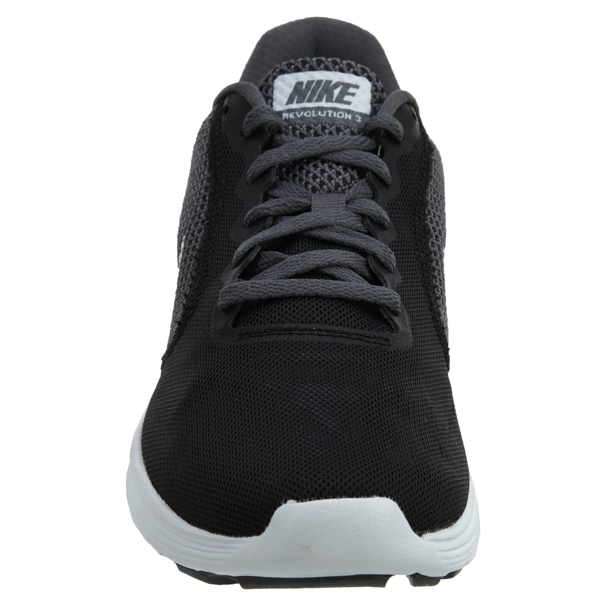 Nike Revolution 3 Mens Style : 819300 Nike Logo Shoes