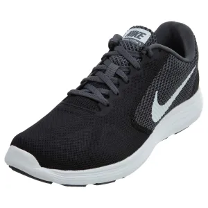 Nike Revolution 3 Mens Style : 819300 Nike Shoes With Signature