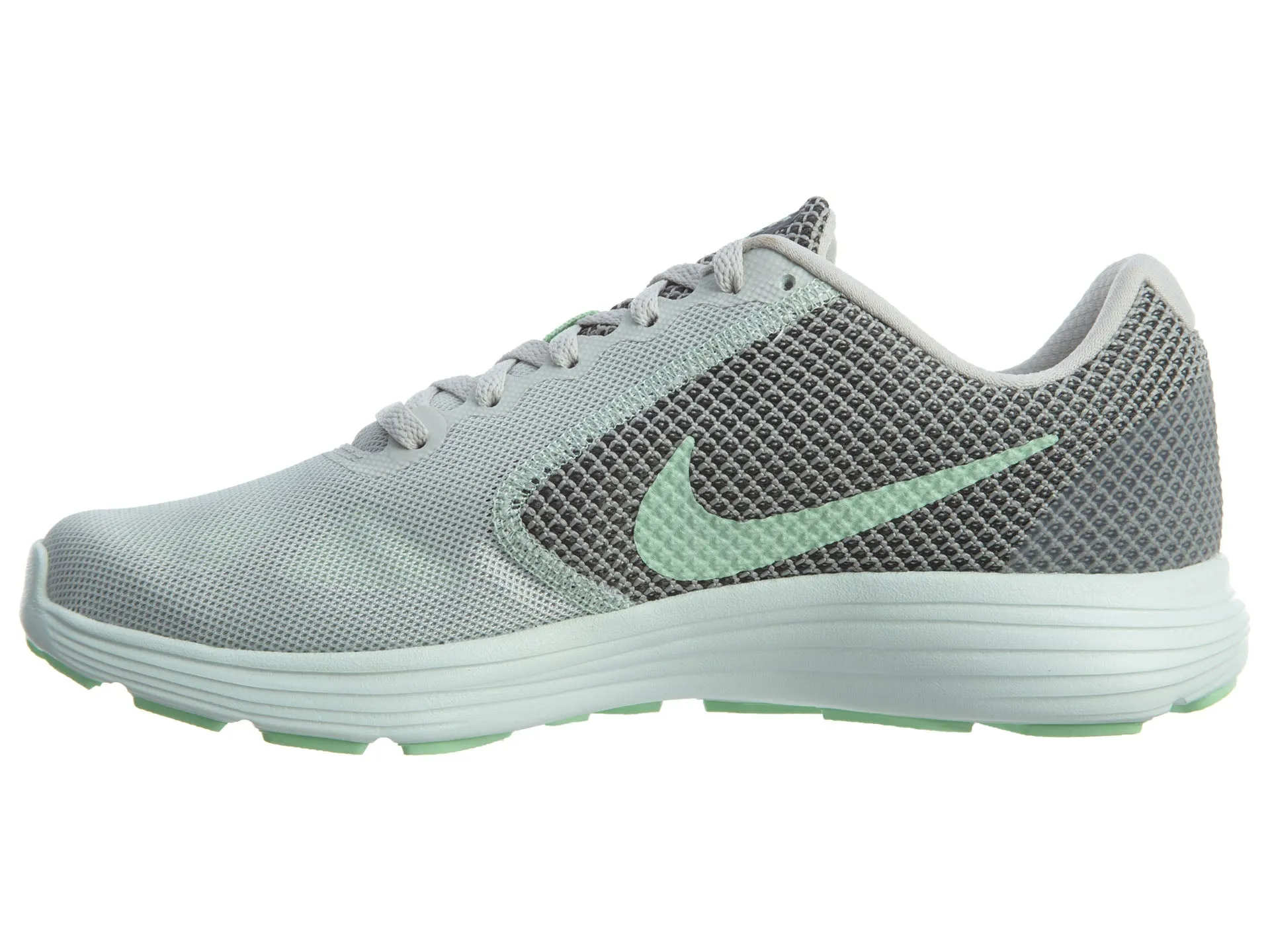 Nike Multi Track And Field Shoes Nike Revolution 3 Womens Style : 819303