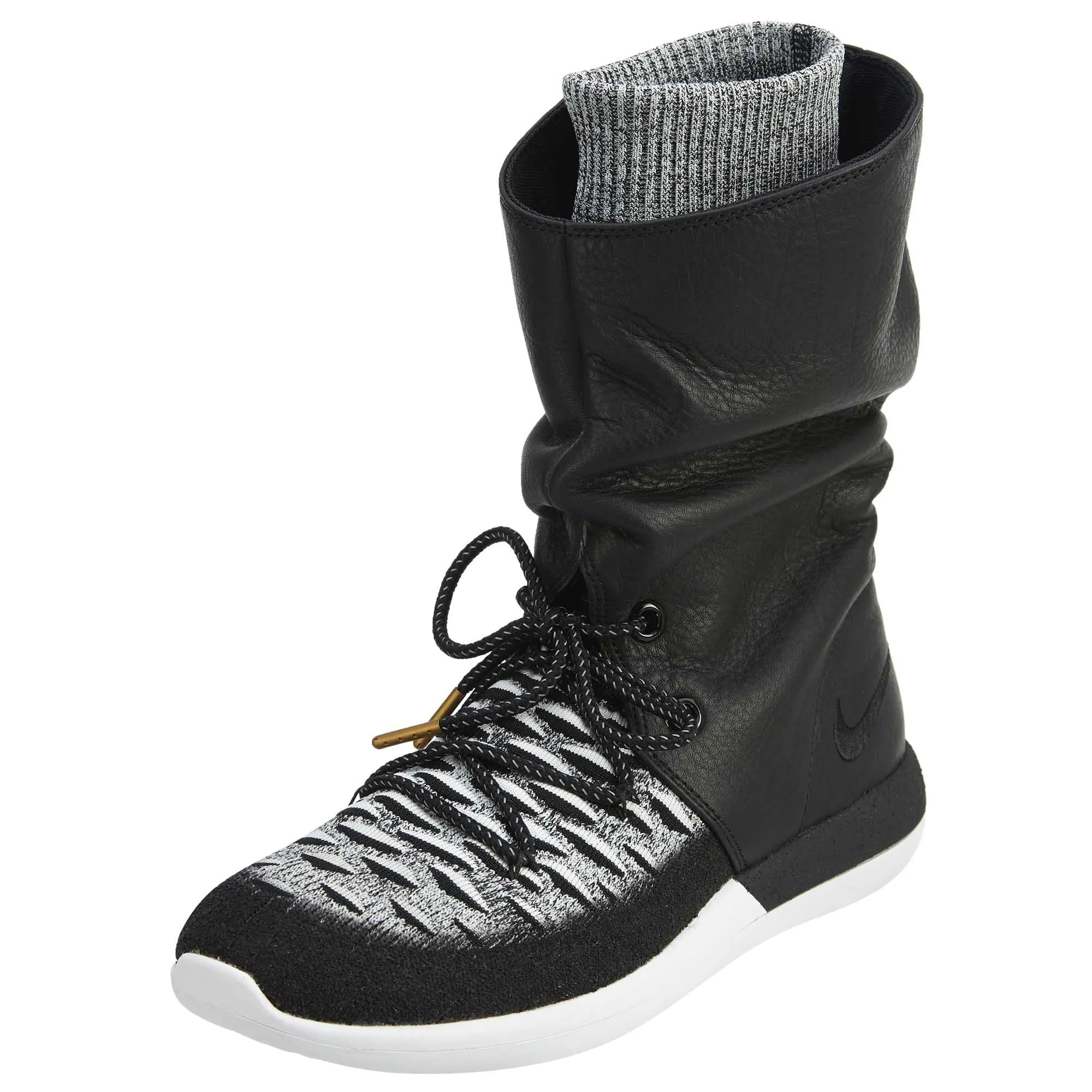 Nike Kolat Wrestling Shoes Nike Roshe Two Hi Flyknit Womens Style : 861708