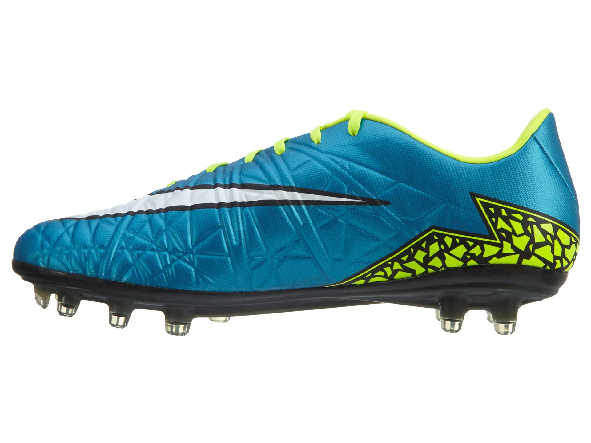 Nike Hypervnm Phtl 2 Fg Womens Style : 744945 Nike Travis Scott Golf Shoes