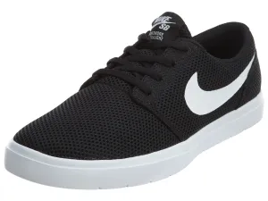 Nike Sb Portmore Ii Ultralight Mens Style : 880271 Nike Soccer Shoes Cristiano Ronaldo