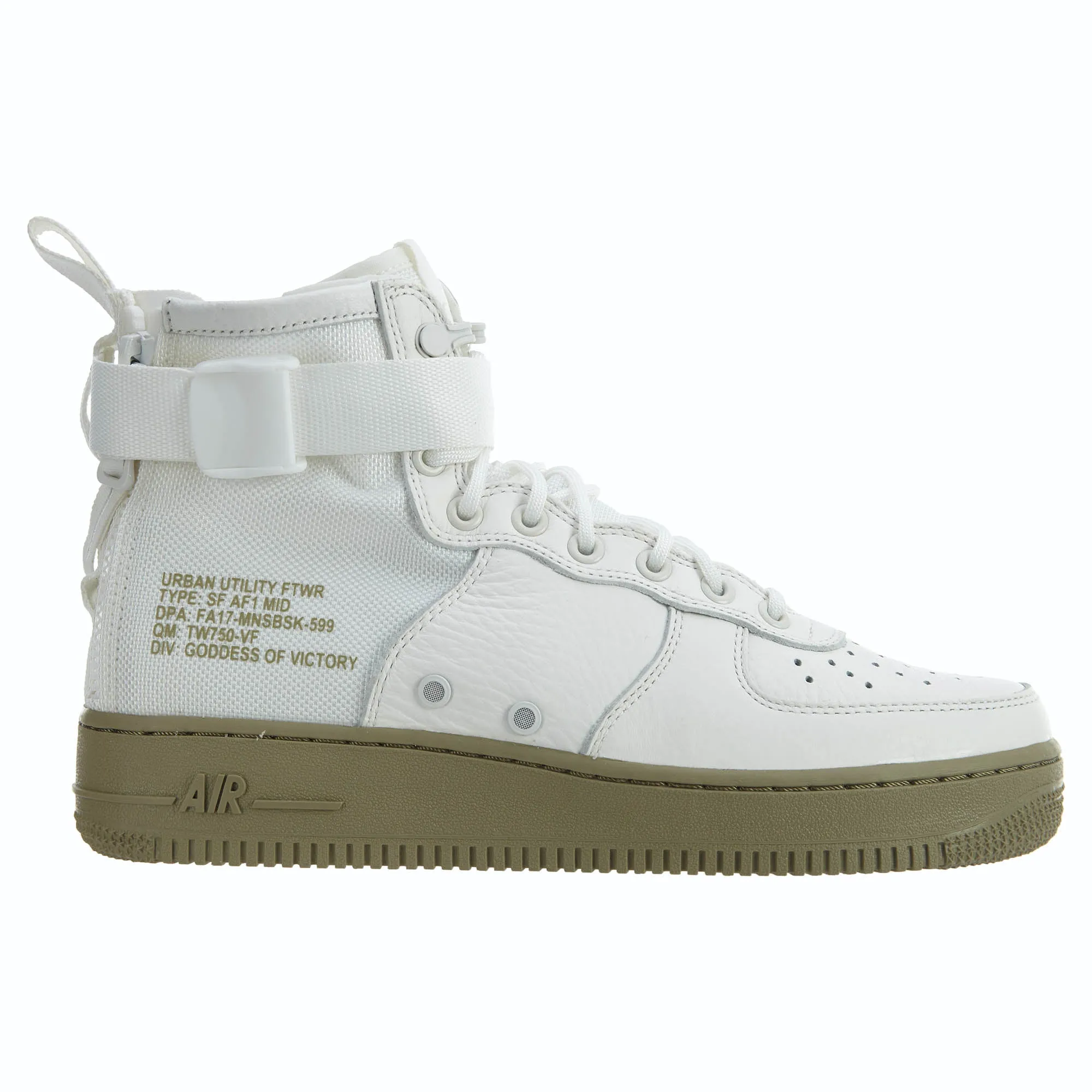 Kobe Nike Basketball Shoes Nike Sf Af1 Mid Mens Style : 917753