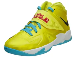 Nike Green Goblin Shoes NIKE SOLDIER 7 (GS) STYLE # 599818