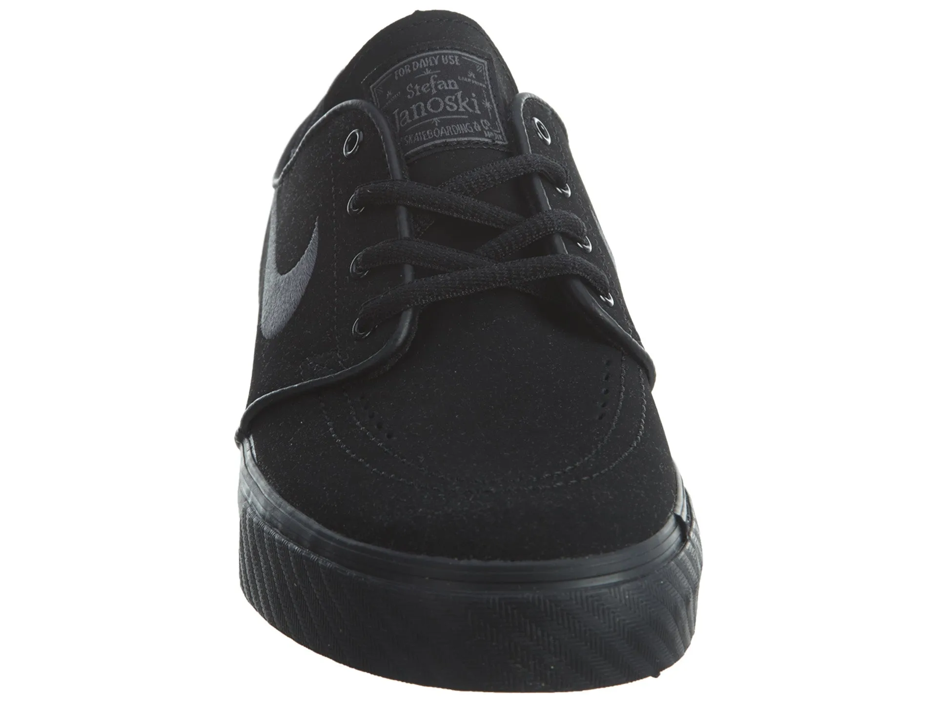 Nike Stefan Janoski Big Kids Style : 704795 Back To The Future Shoes Nike