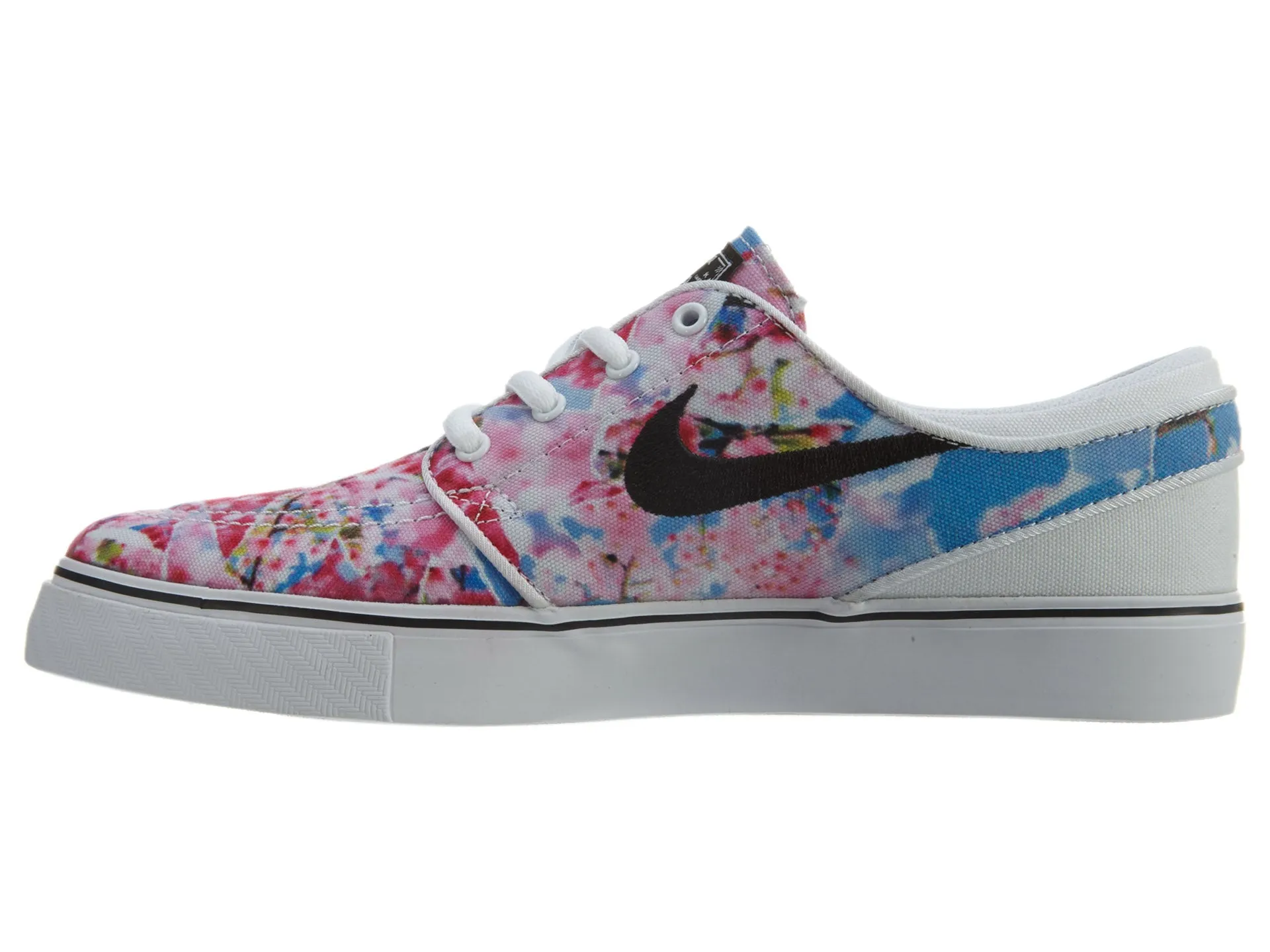 Nike Stefan Janoski Prem Cnvs Big Kids Style : 654862 Nike Shoes Kobe