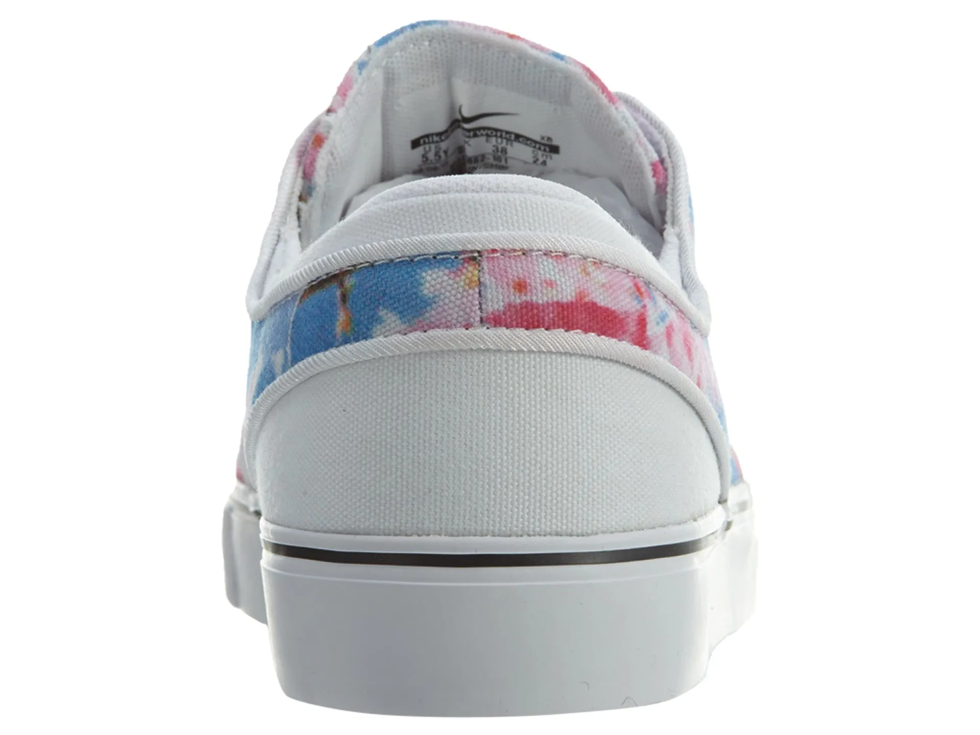 Mickey Mouse Nike Shoes Nike Stefan Janoski Prem Cnvs Big Kids Style : 654862