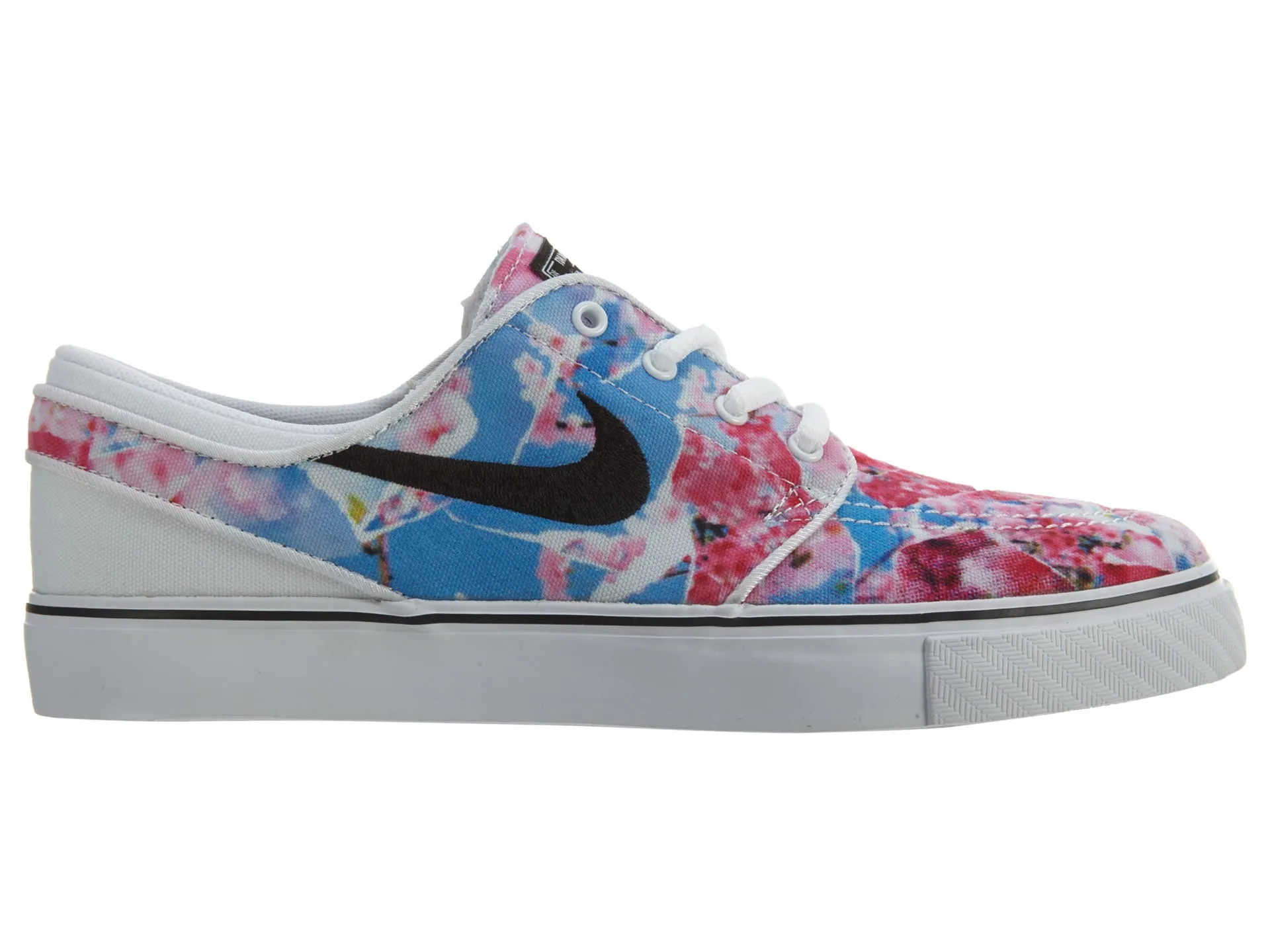 Nike Stefan Janoski Prem Cnvs Big Kids Style : 654862 Nike Sizing Chart Shoes