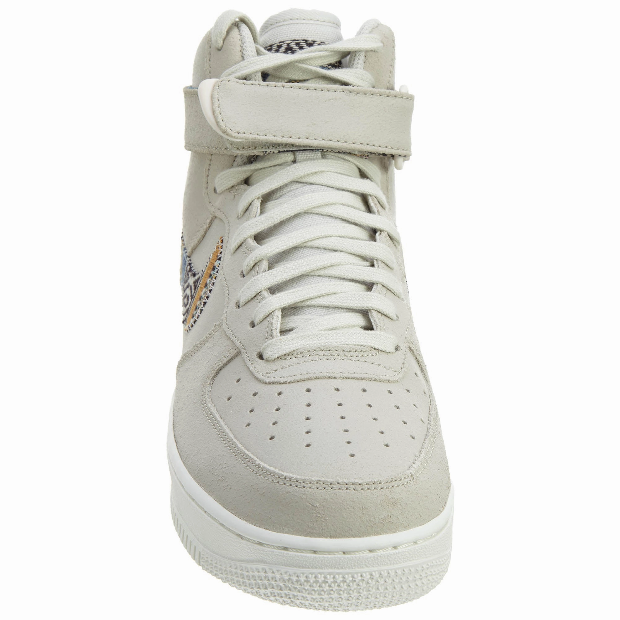 Nike Air Force 1 High '07 Lv8 Mens Style : 806403 Nike Daily Shoes
