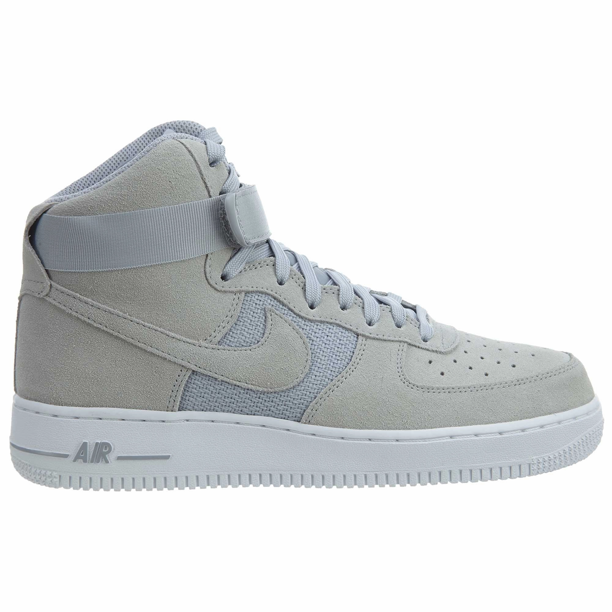 Nike Air Force 1 High '07 Mens Style : 315121 Nike Basketball Player Shoes