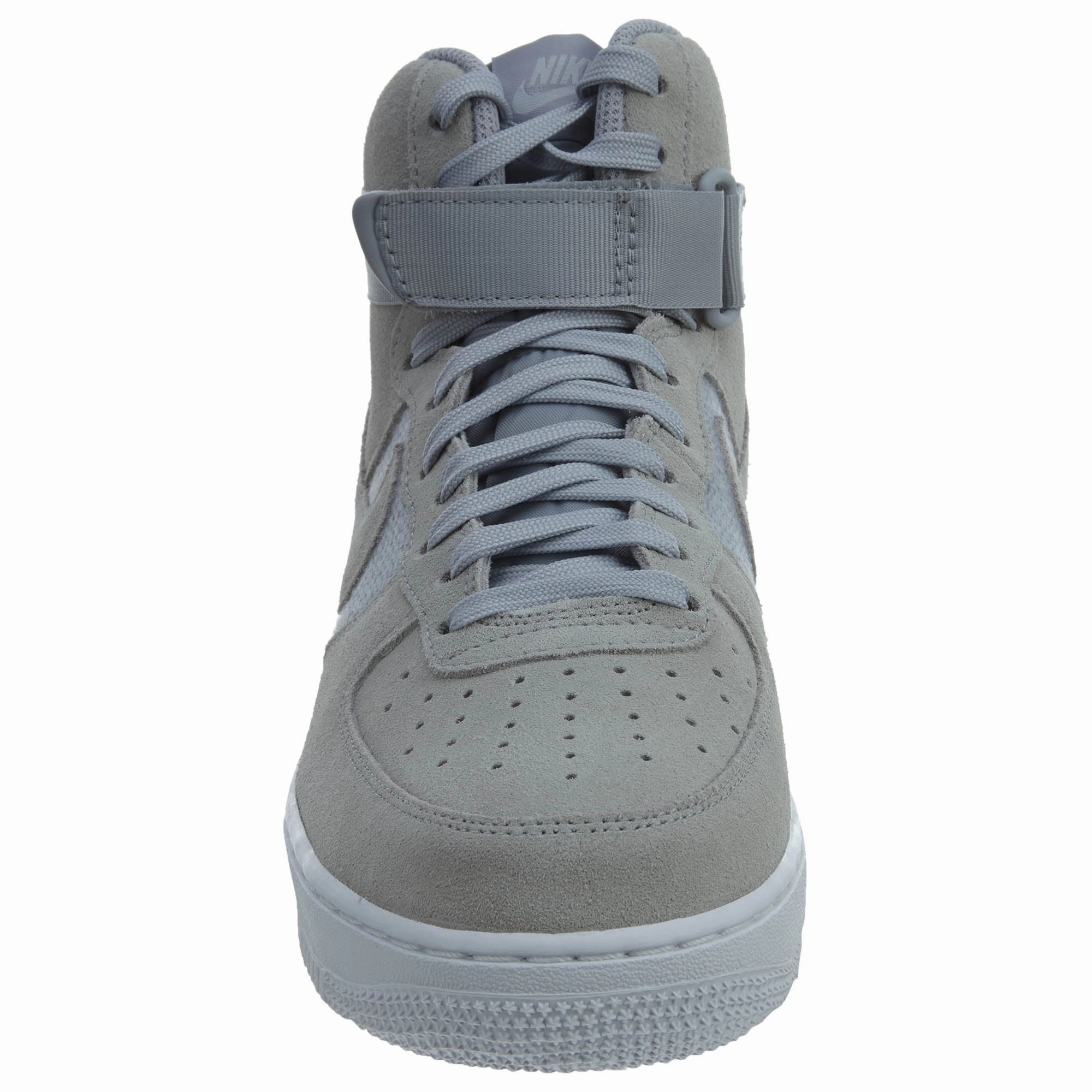 Best Nike Shoes For Plantar Fasciitis Nike Air Force 1 High '07 Mens Style : 315121