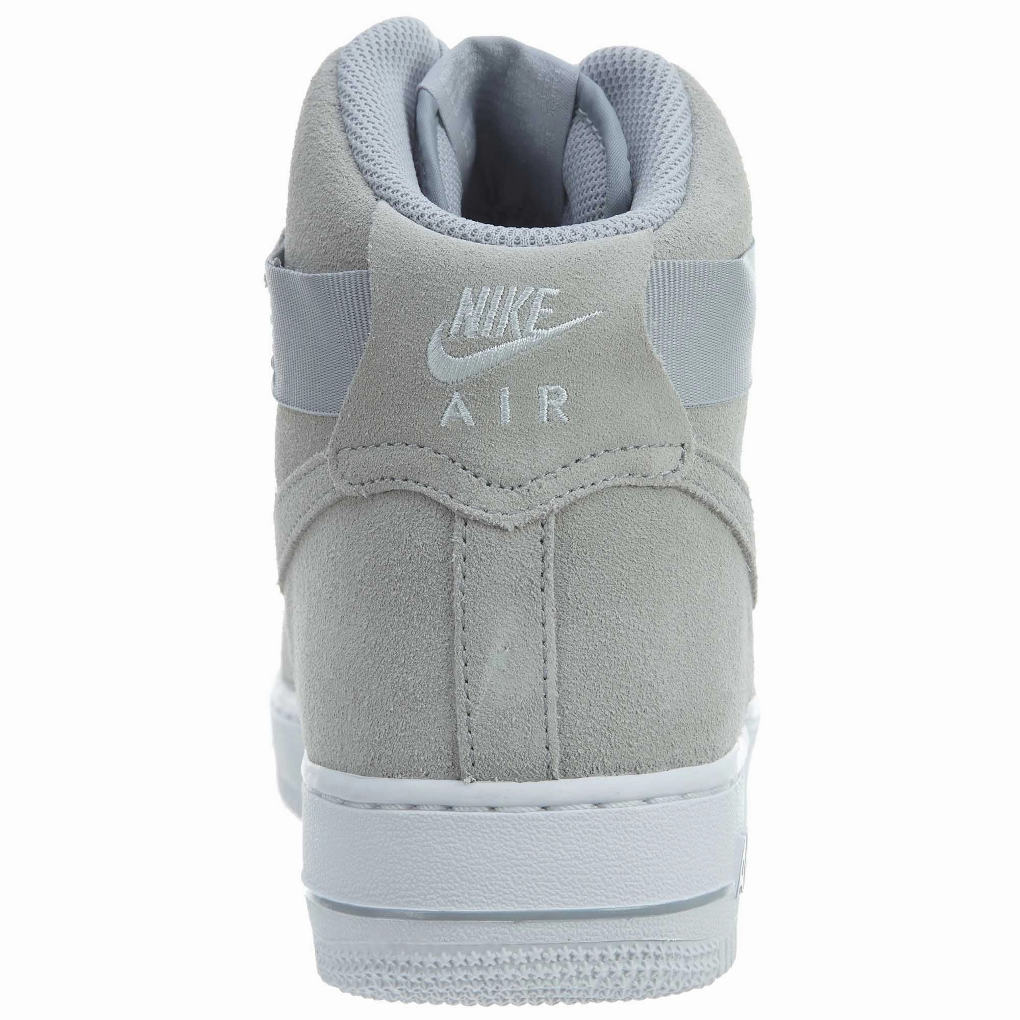 Nike Air Force 1 High '07 Mens Style : 315121 Hyperdunk Nike Shoes