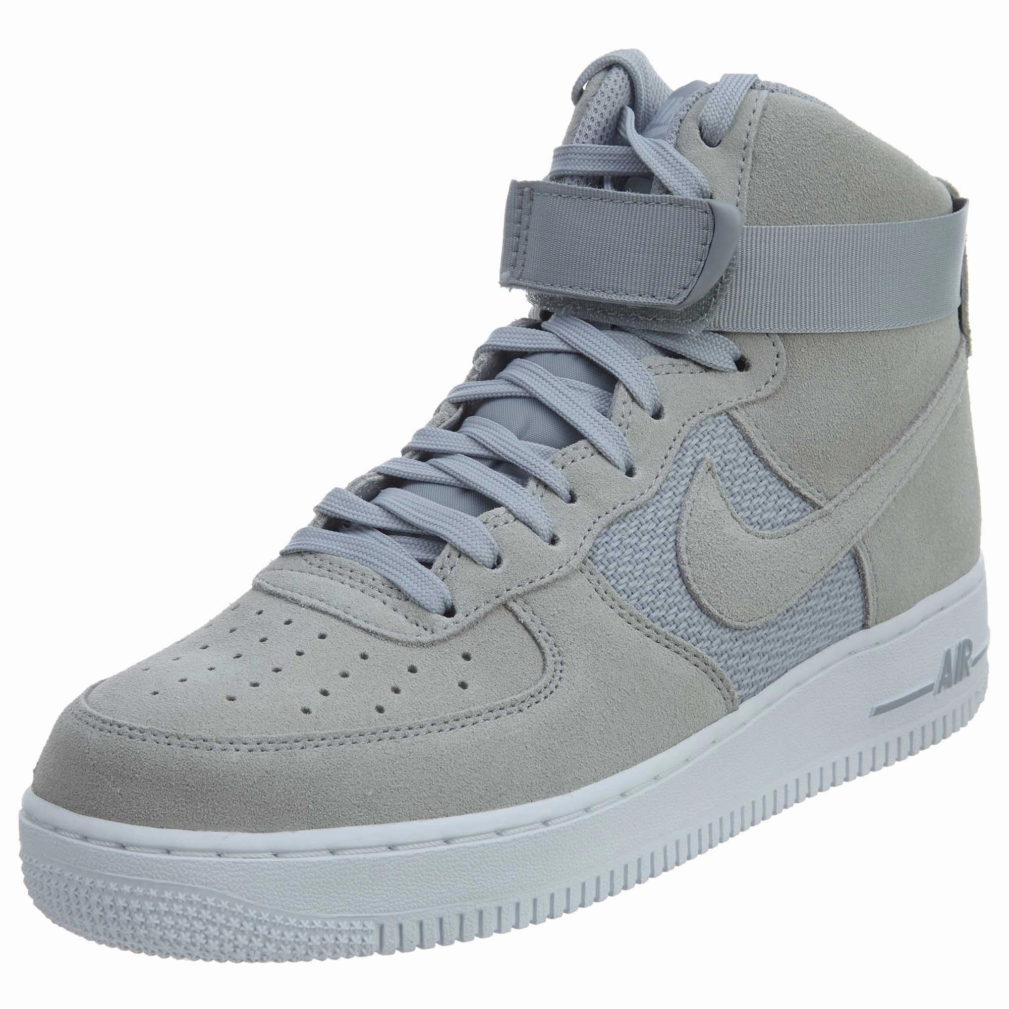 Nike Air Force 1 High '07 Mens Style : 315121 Rod Woodson Nike Shoes
