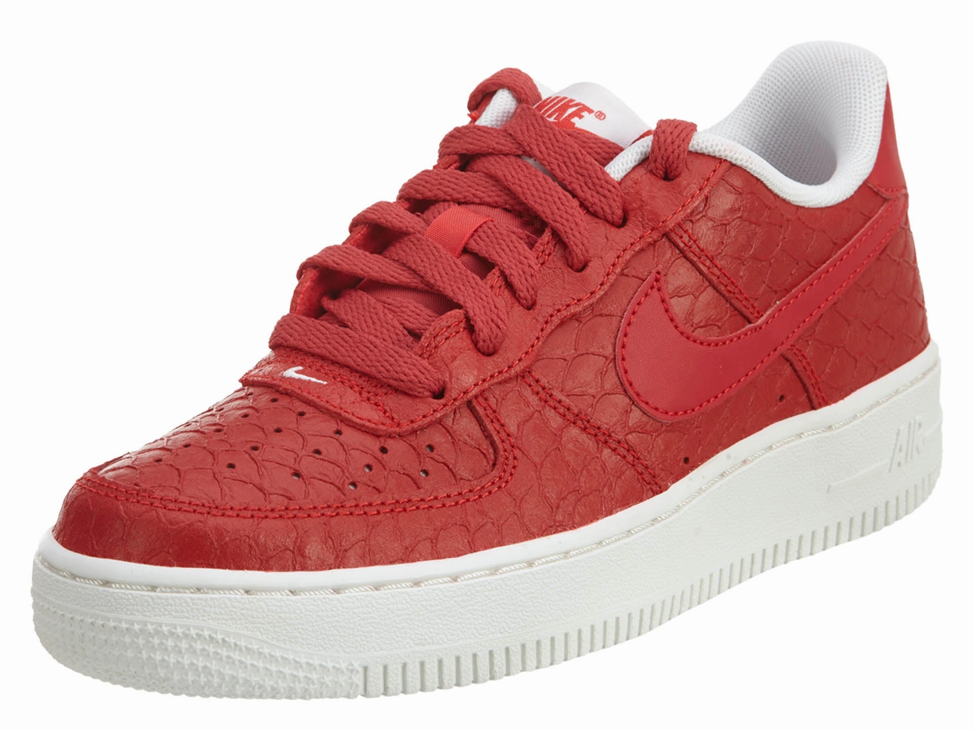 Nike Air Force 1 Lv8 (Gs) Big Kids Style : 820438 Nike Jordan Shoes Store