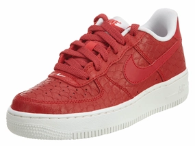 Nike Air Force 1 Lv8 (Gs) Big Kids Style : 820438 Weather Shoes Nike