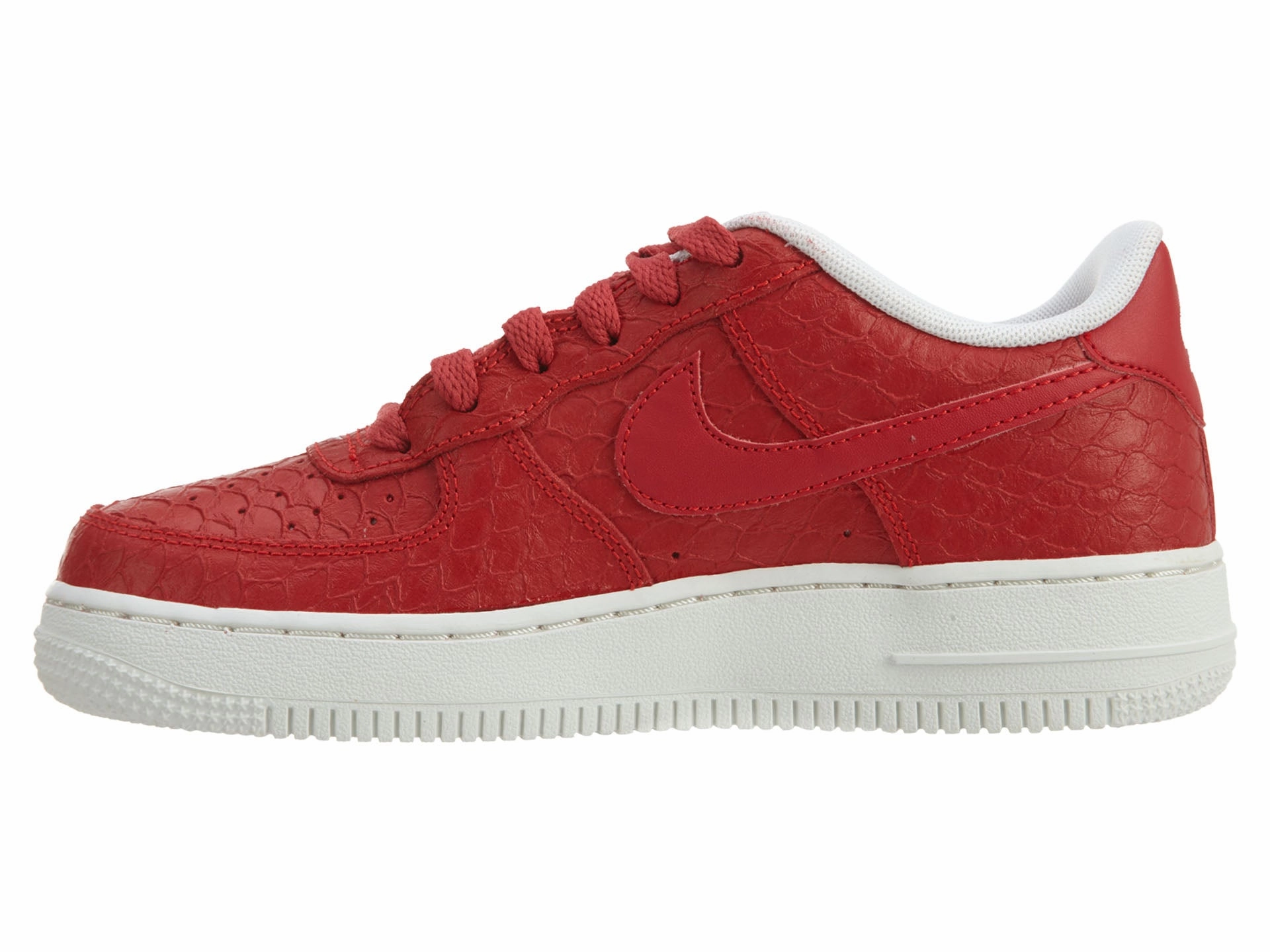 Allyson Felix Shoes Nike Nike Air Force 1 Lv8 (Gs) Big Kids Style : 820438
