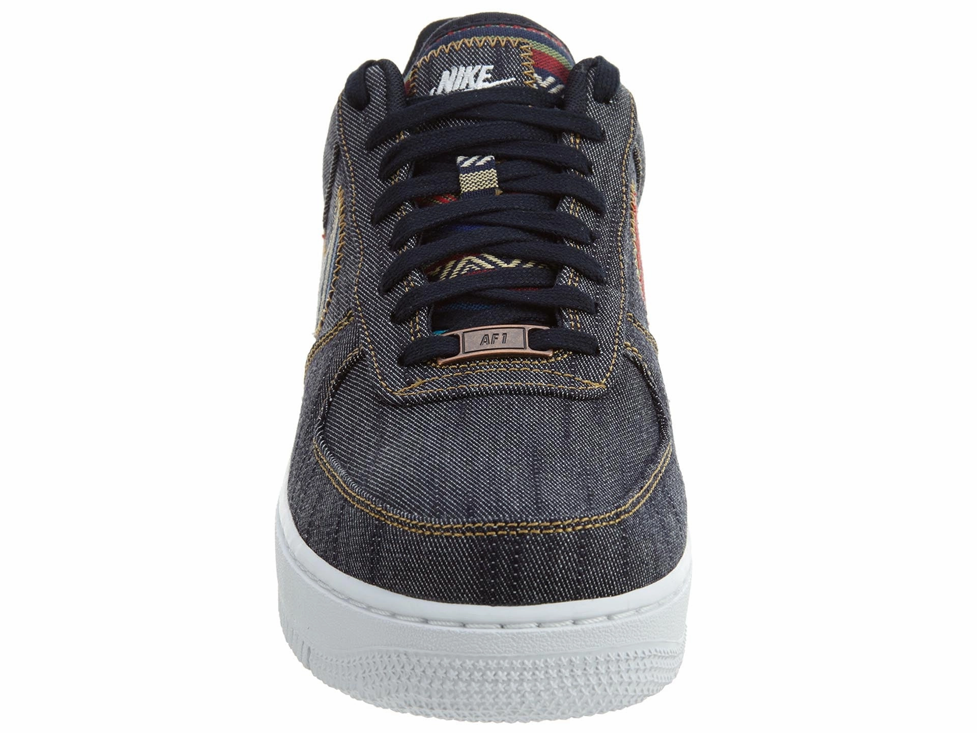 Nike Shoes Stripes Nike Air Force 1 "07 Lv8 Mens Style : 823511