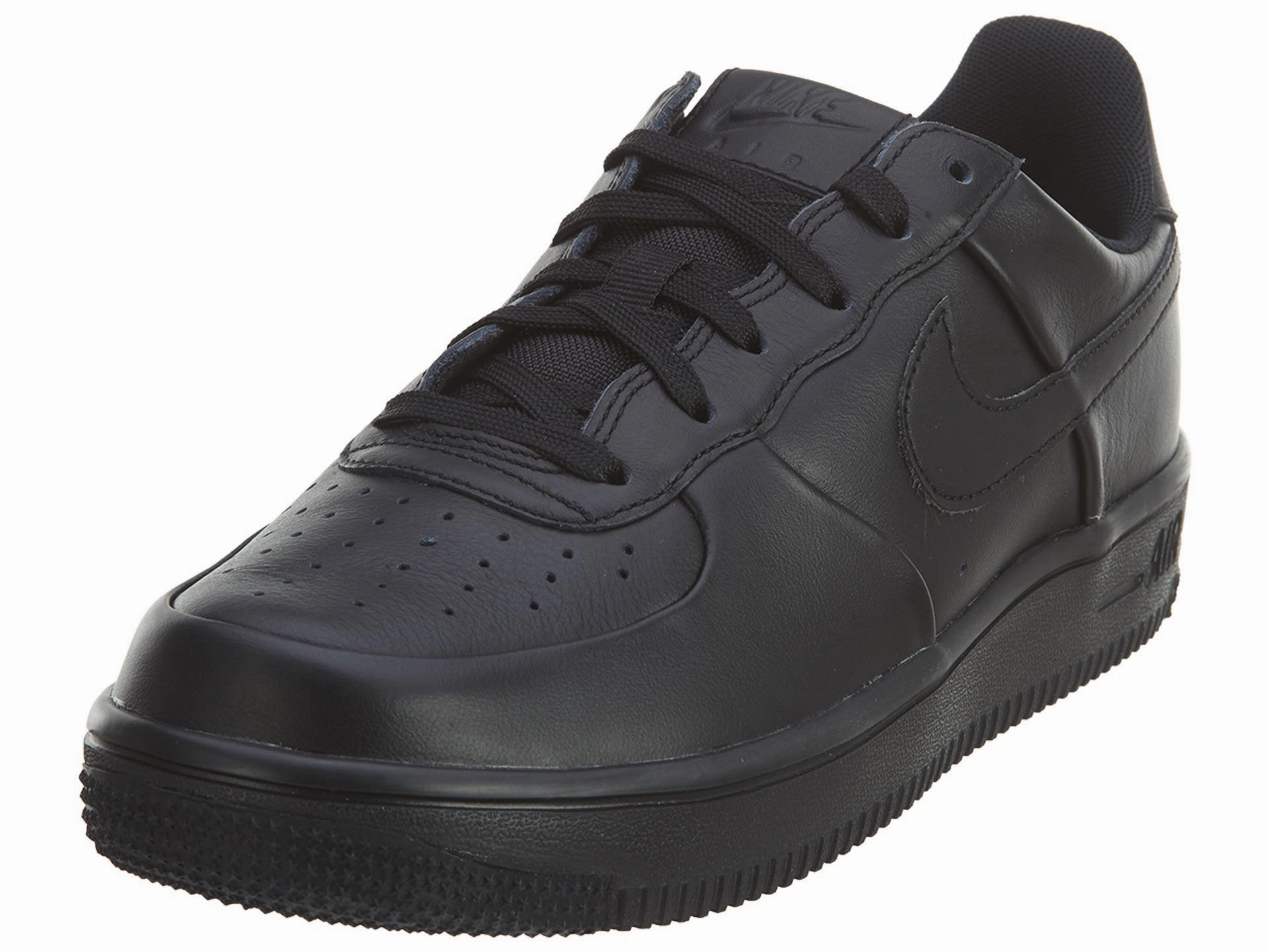 Nike Cortez Ultra Shoes Nike Air Force 1 Ultraforce Big Kids Style : 845128