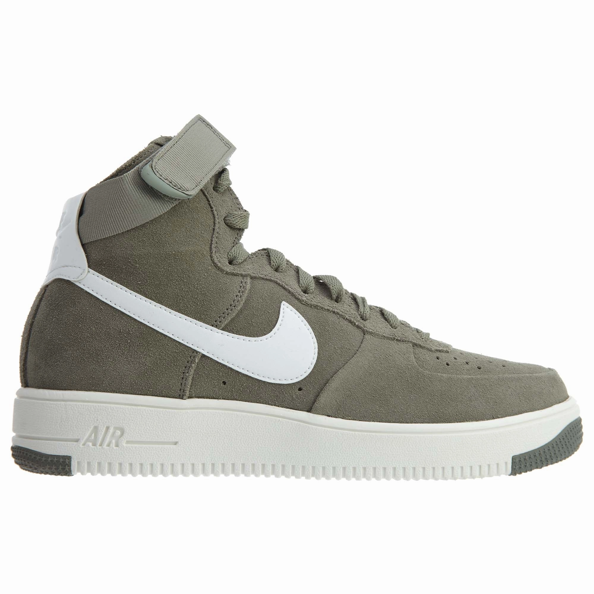 Nike Air Force 1 Ultraforce Hi Mens Style : 880854 Nike Air Max Solo Shoes