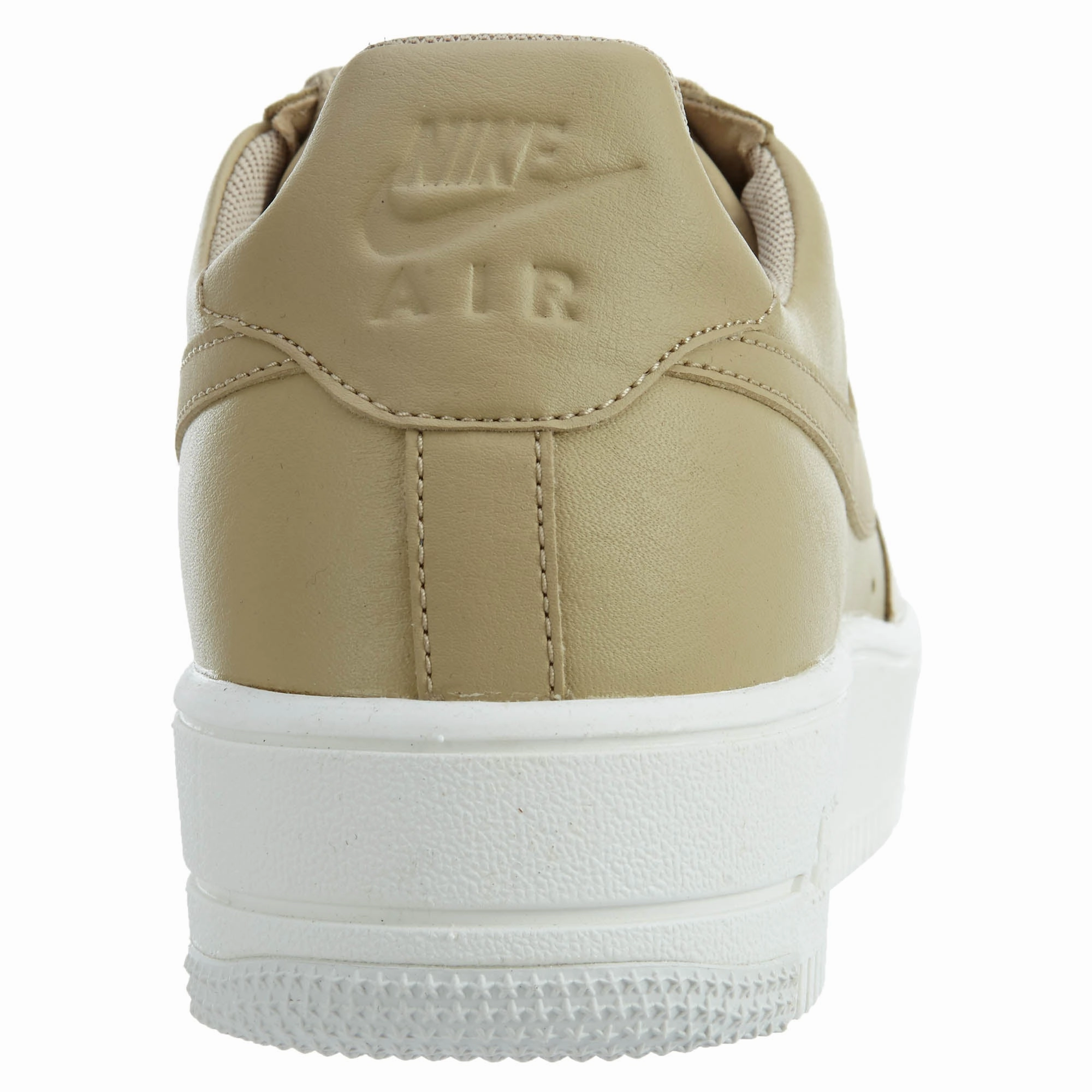 Nike Sport Shoes Nike Air Force 1 Ultraforce Lthr Mens Style : 845052