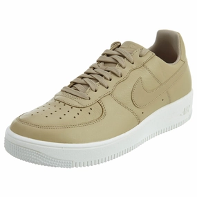 Nike Air Force 1 Ultraforce Lthr Mens Style : 845052 High Top Shoes Nike