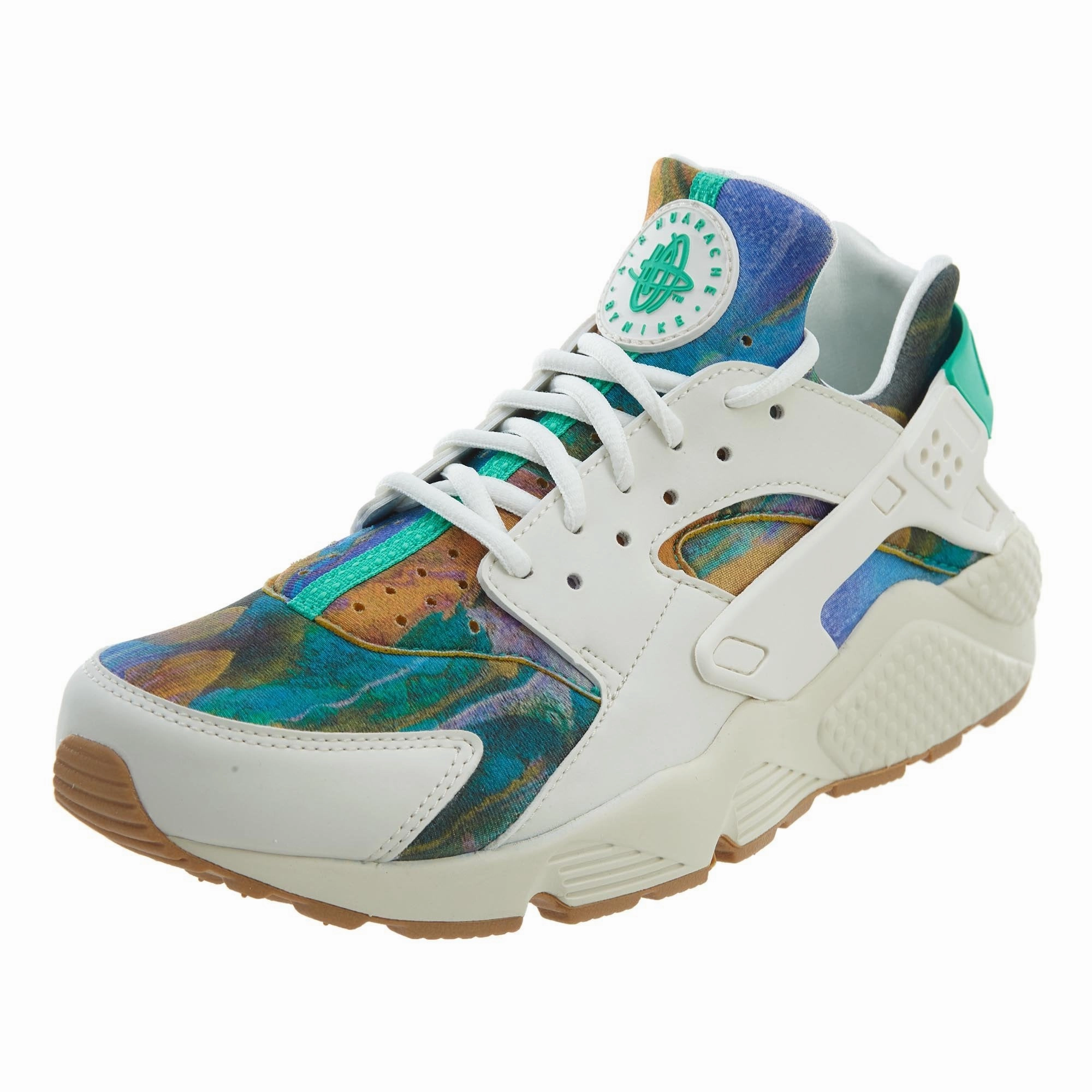 Lebron Nike Zoom Shoes Nike Air Huarache Run Print Mens Style : Aq0533