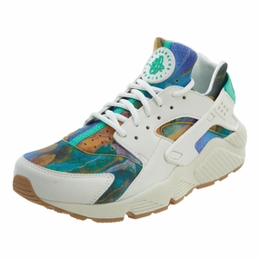 Nike Air Huarache Run Print Mens Style : Aq0533 Nike Skateboard Shoes