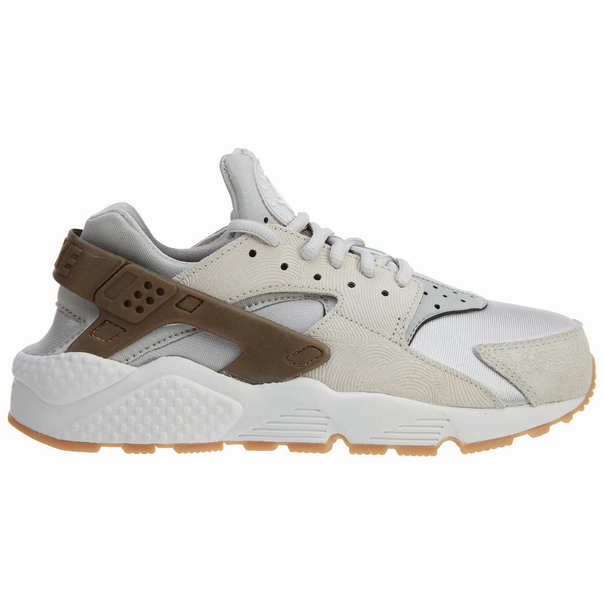 Top Selling Nike Shoes Nike Air Huarache Run Prm Suede Womens Style : 833145