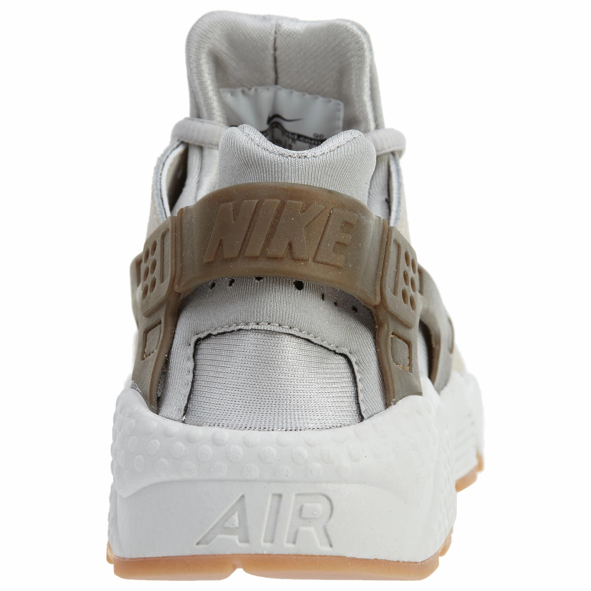 Nike Shoes For Workout Nike Air Huarache Run Prm Suede Womens Style : 833145