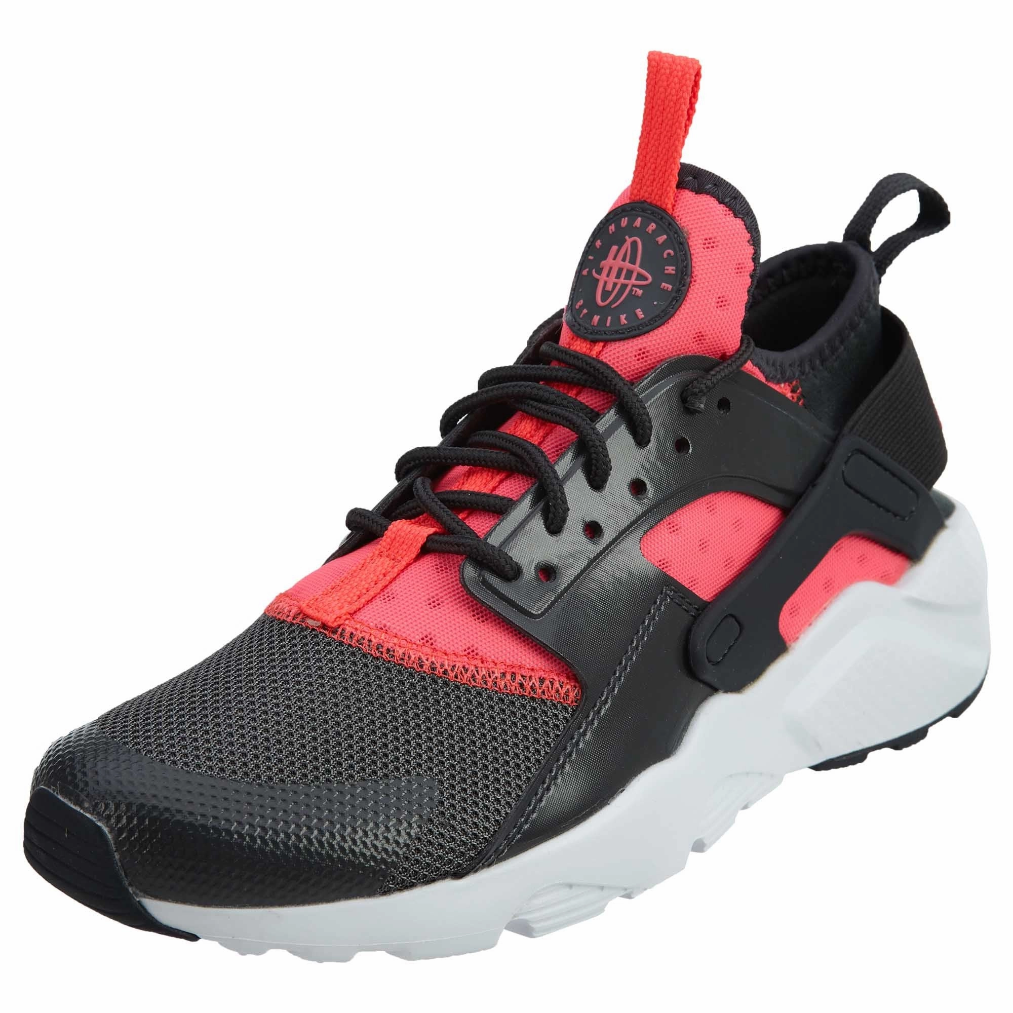 Nike Run Long Shoes Nike Air Huarache Run Ultra Big Kids Style : 847568