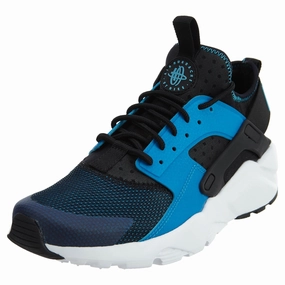 Nike Air Huarache Run Ultra Mens Style : 819685 Original Canvas Nike Shoes