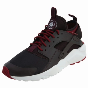 Nike Nba Basketball Shoes Nike Air Huarache Run Ultra Mens Style : 819685