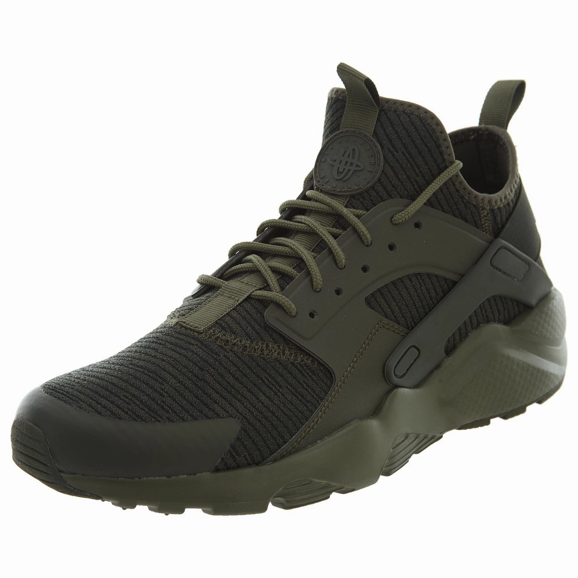 Build Your Own Nike Shoe Nike Air Huarache Run Ultra Se Mens Style : 875841