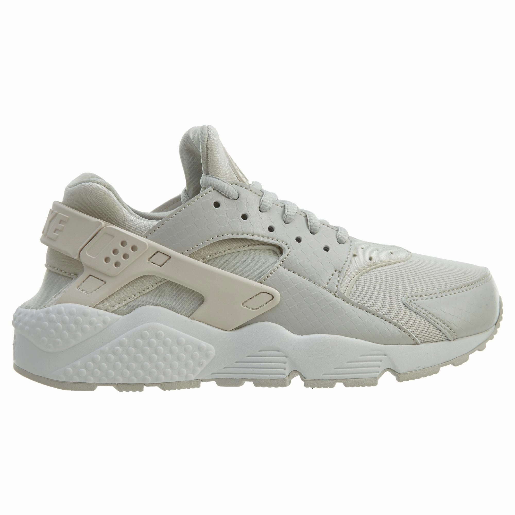 Ankle Support Shoes Nike Nike Air Huarache Run Womens Style : 634835