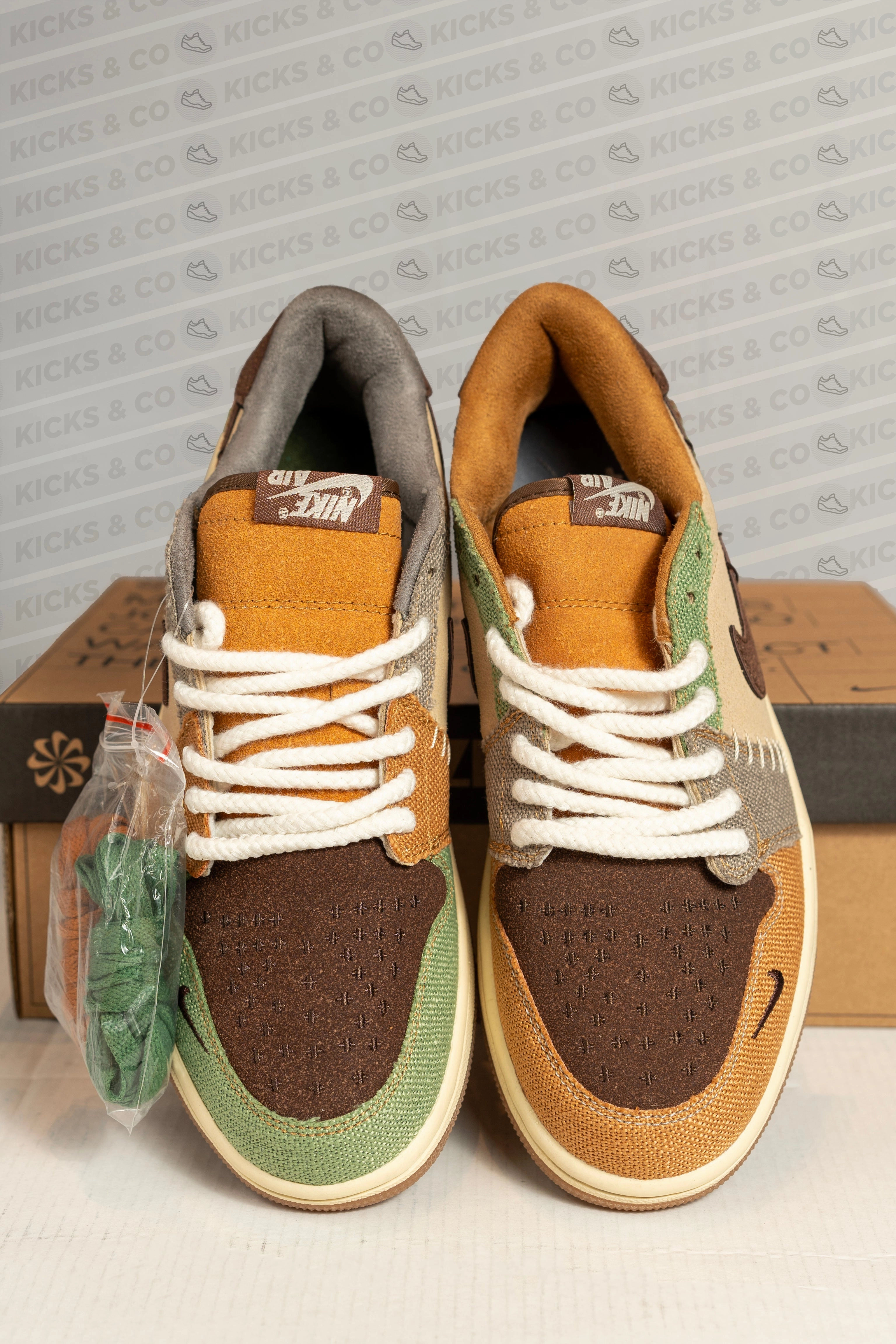 Nike Shoes Dunks Nike Air Jordan 1 Retro Low Zion Williamson Voodoo