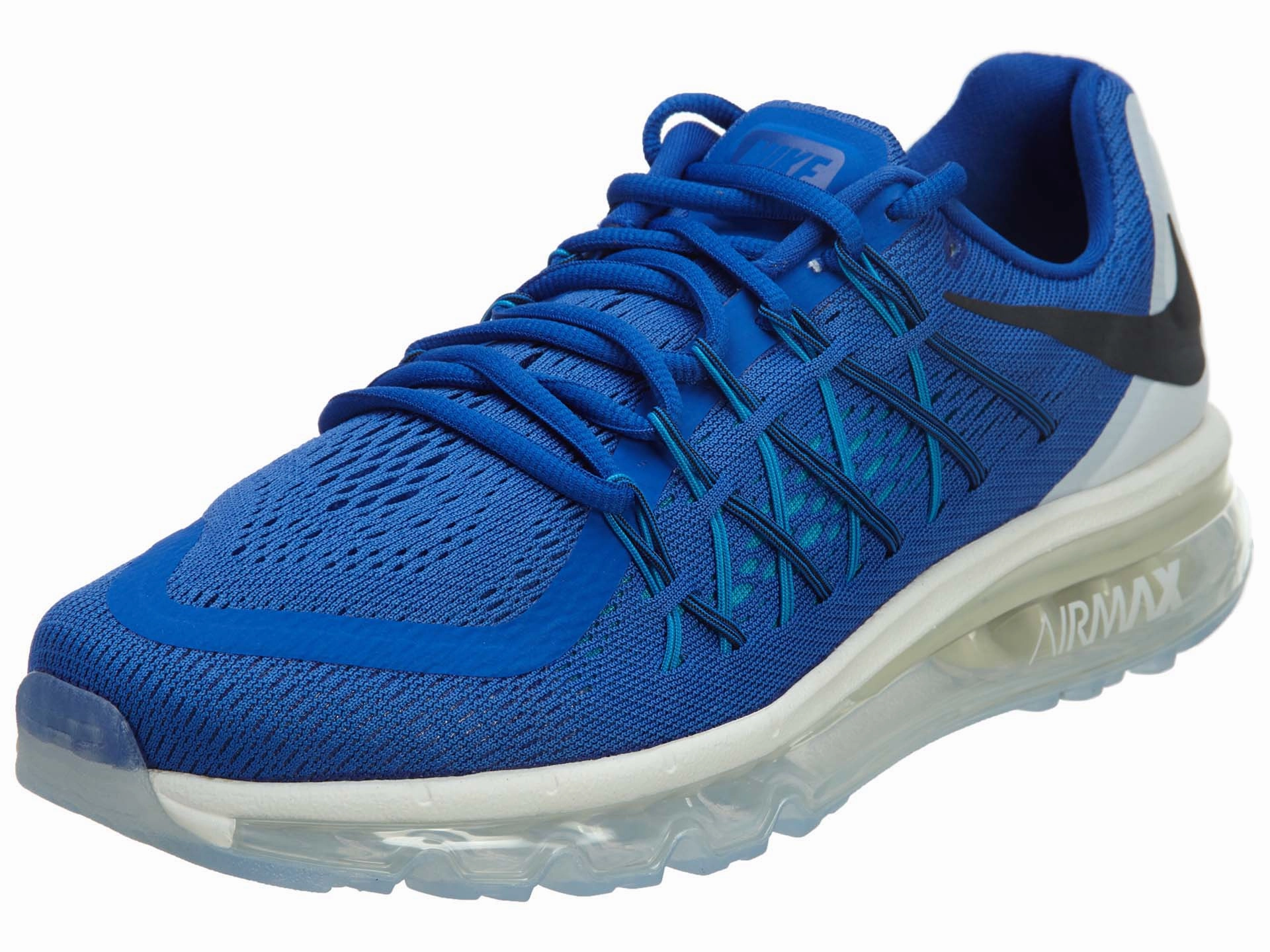 Nike Air Max 2015 Mens Style : 698902 Nike Superrep Cycle Shoes